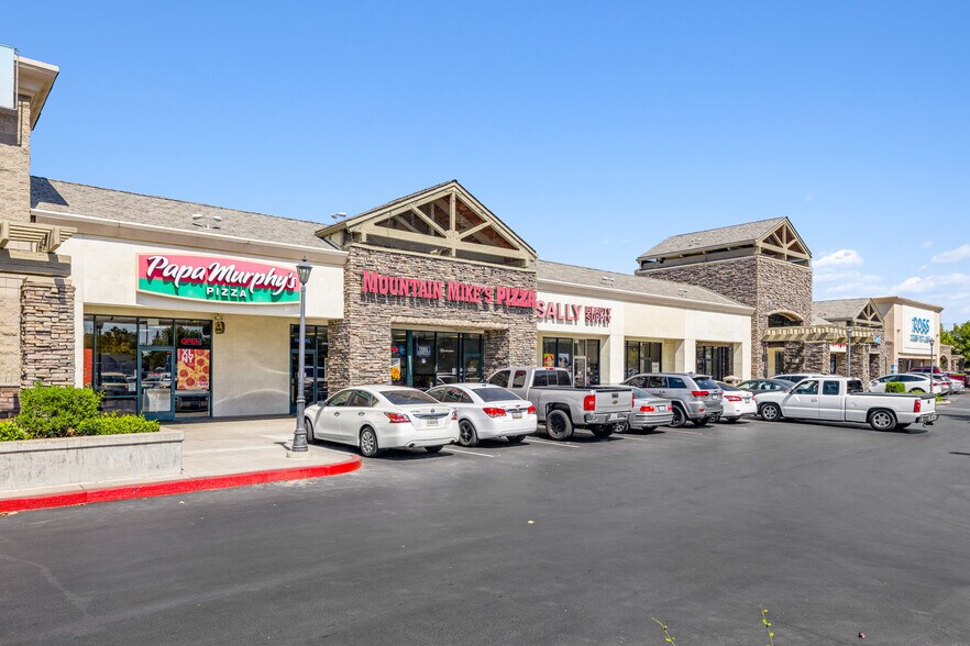 More Photos Of 1611 E Hatch Rd, Ceres Storefront For Sale