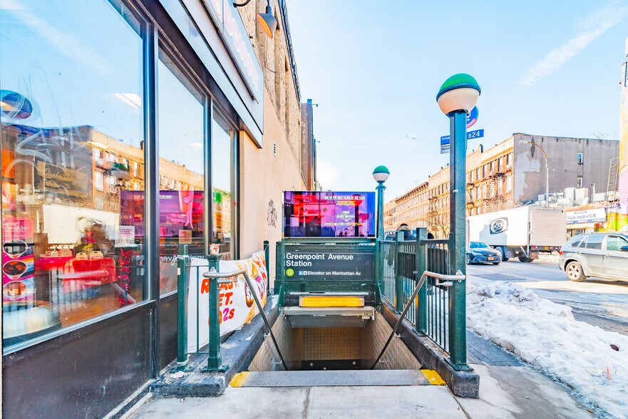 More Photos Of 47 Franklin St, Brooklyn Apartments For Sale