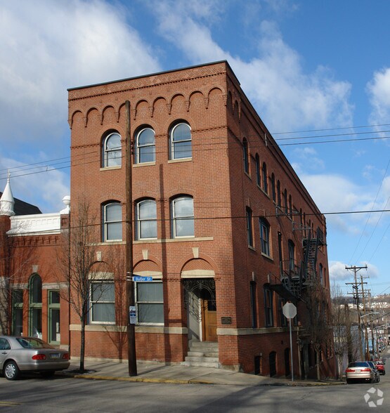 More Photos Of 3495 Butler St, Pittsburgh Office For Lease