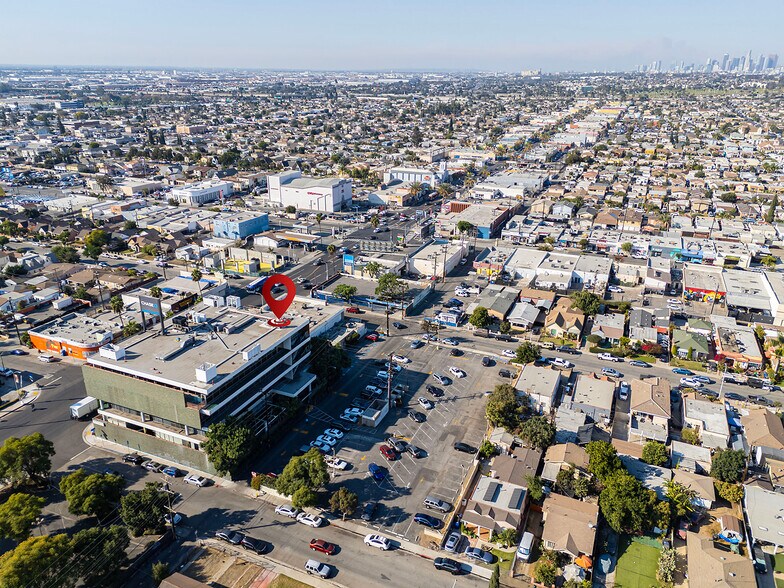 More Photos Of 5301 Whittier Blvd, Los Angeles Office For Lease