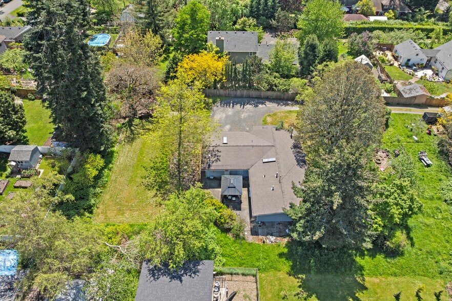 More Photos Of 7640 SW 67th Ave, Portland Land For Sale