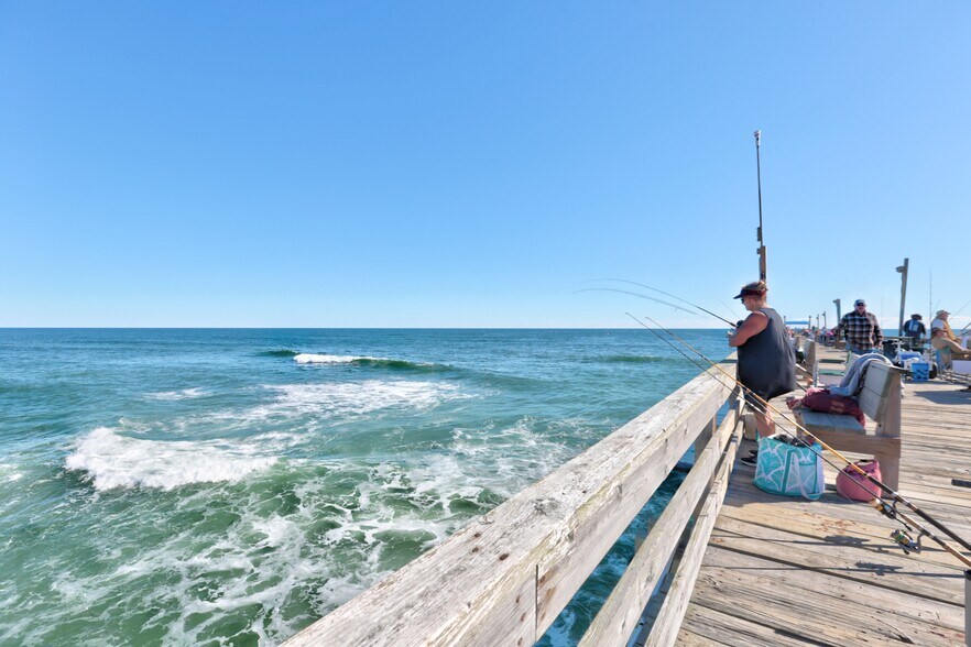 More Photos Of 24251 Atlantic Dr, Rodanthe General Retail For Sale