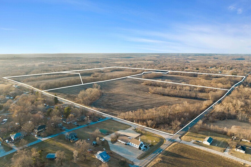 More Photos Of 7610 Hoover Rd, Platte City Land For Sale