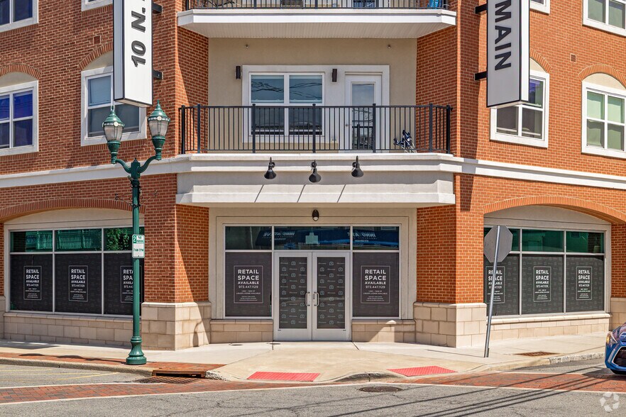 More Photos Of 10 N Main St, Wharton Apartments For Lease