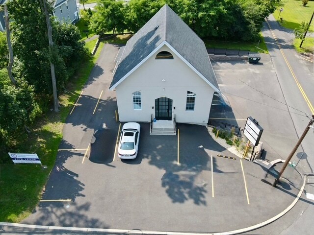 More Photos Of 457 Rt-79, Morganville Office For Lease