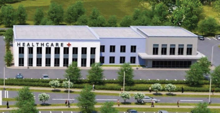 More Photos Of South Fork Rd, Apopka Medical For Lease