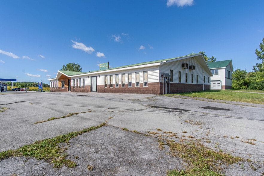 More Photos Of 17321 Old Rome State Rd, Watertown Funeral Home For Sale