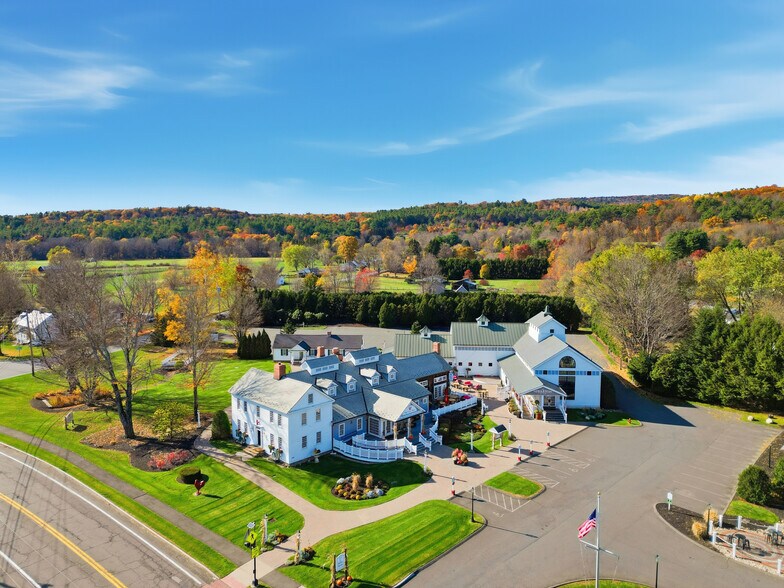 More Photos Of 219 South St, Bernardston Restaurant For Sale