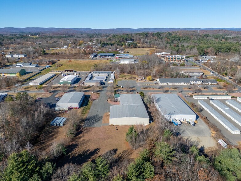 More Photos Of 6 Industrial Pky, Easthampton Manufacturing For Lease