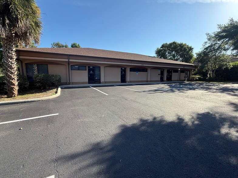 Primary Photo Of 2011 SW 20th Pl, Ocala Office For Lease