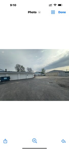 More Photos Of 18949 S Wolf Rd, Mokena Warehouse For Lease