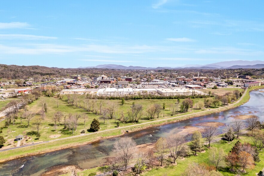More Photos Of Forks of the River Parkway, Sevierville Land For Sale