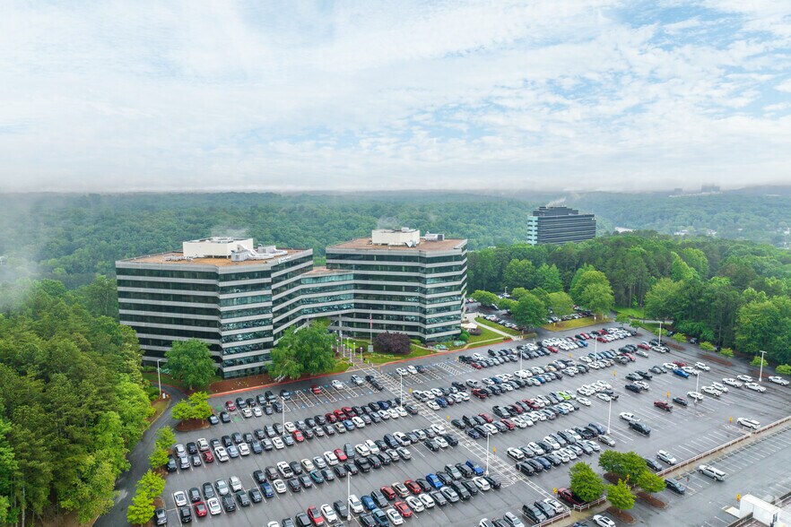 More Photos Of 1500-1600 Riveredge Pky NW, Atlanta Office For Lease