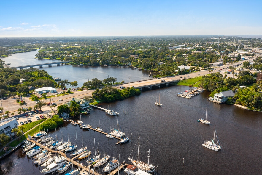 More Photos Of 973 N Harbor City Blvd, Melbourne Specialty For Sale