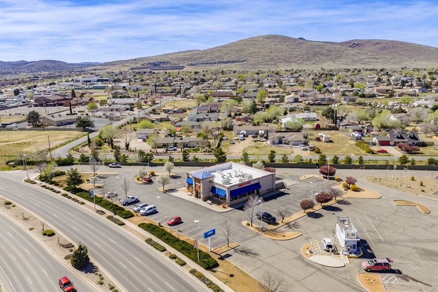 More Photos Of 3000 N Glassford Hill Rd, Prescott Valley Restaurant For Lease