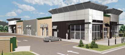 More Photos Of 2025 Division Rd, Windsor General Retail For Lease