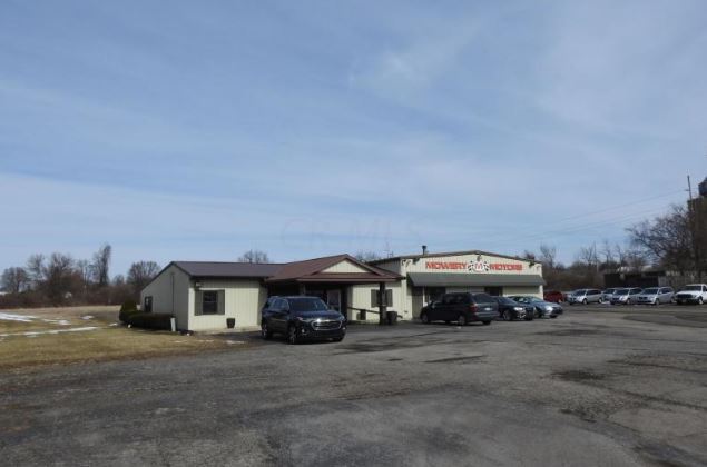 More Photos Of 544 W High St, Edison Auto Dealership For Sale