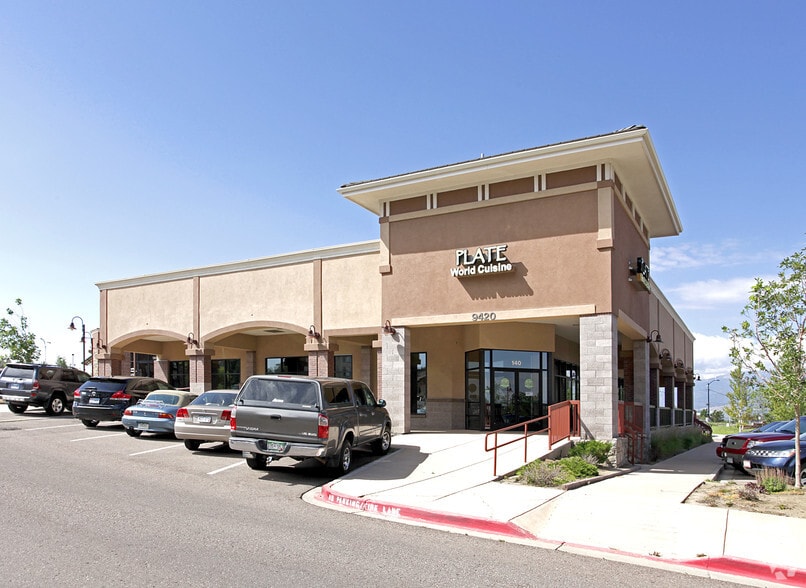 More Photos Of 9420 Briar Village Pt, Colorado Springs Storefront Retail Office For Lease