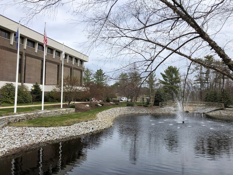 More Photos Of 1 Granite Pl, Concord Office For Lease