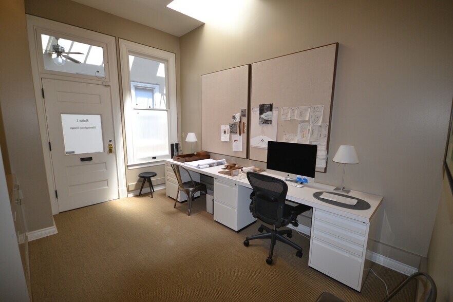 More Photos Of 26-38 S Raymond Ave, Pasadena Storefront Retail Office For Sale