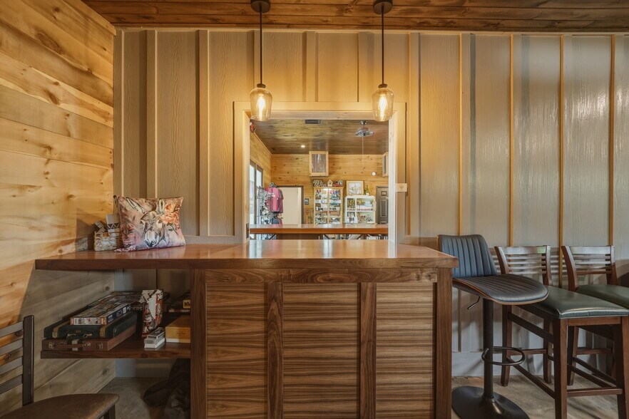 More Photos Of 2317 GA-382, Ellijay Winery Vineyard For Sale