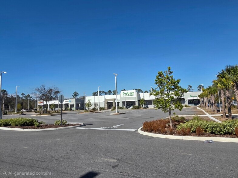 More Photos Of 2487 Chaffee Rd S, Jacksonville Land For Sale