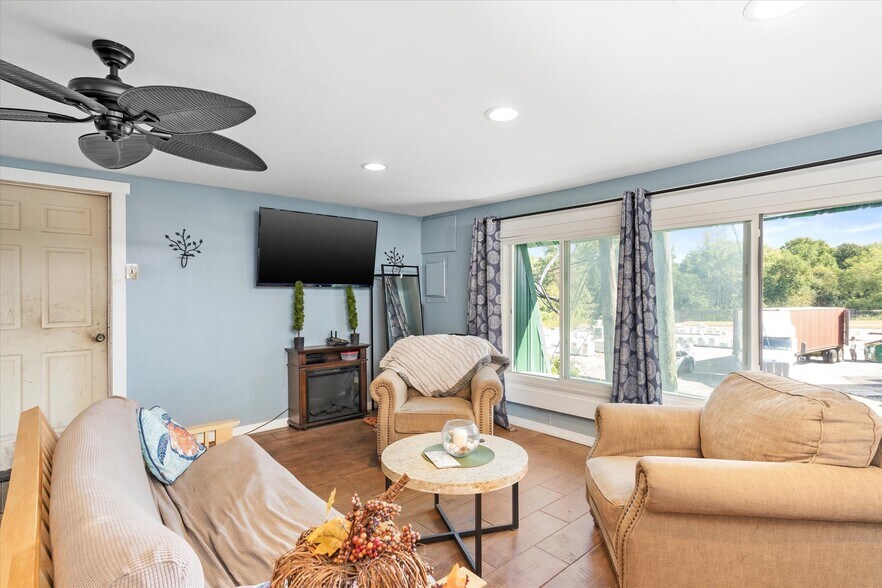 More Photos Of 1302 Monmouth Rd, Mount Holly Storefront Retail Office For Sale