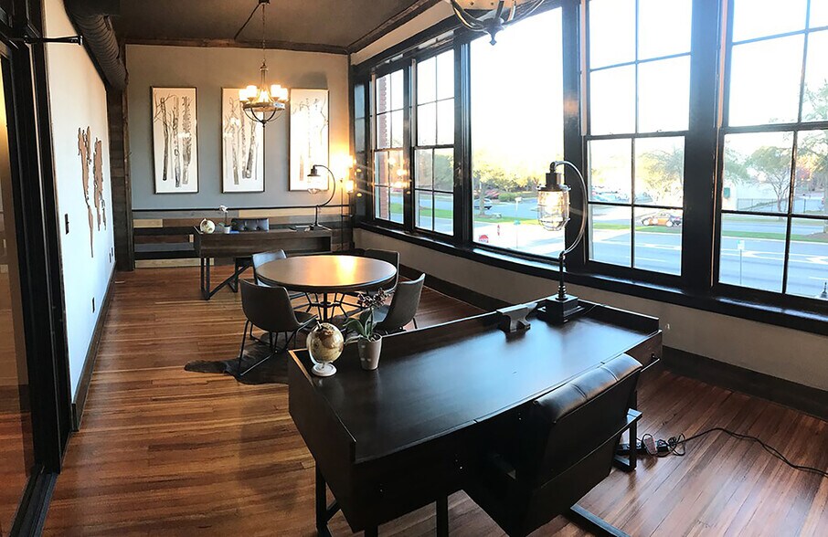 More Photos Of 206 Main St, Greenwood Storefront For Sale