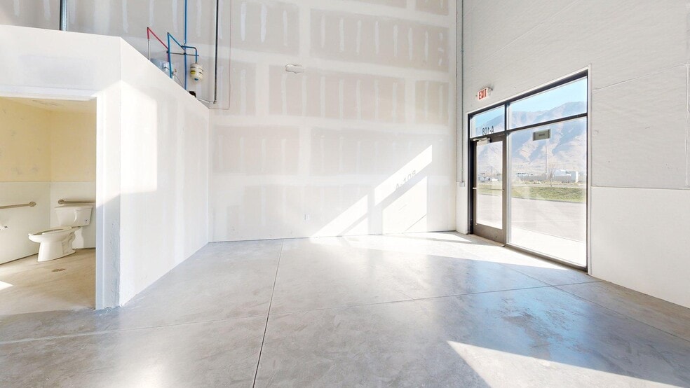 Primary Photo Of 317 N 2000 W, Springville Unknown For Lease