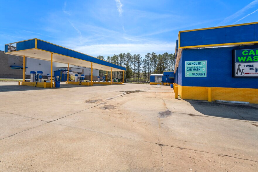 More Photos Of 2831 Sharpsburg Mccollum Rd, Newnan Specialty For Sale