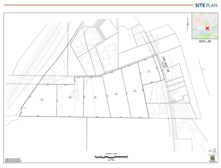 More Photos Of 00 State Route 128, Cleves Land For Sale