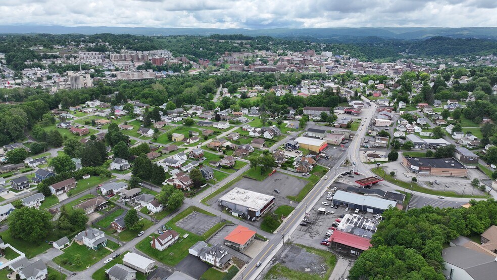 More Photos Of 369 Holland Ave, Westover Land For Lease