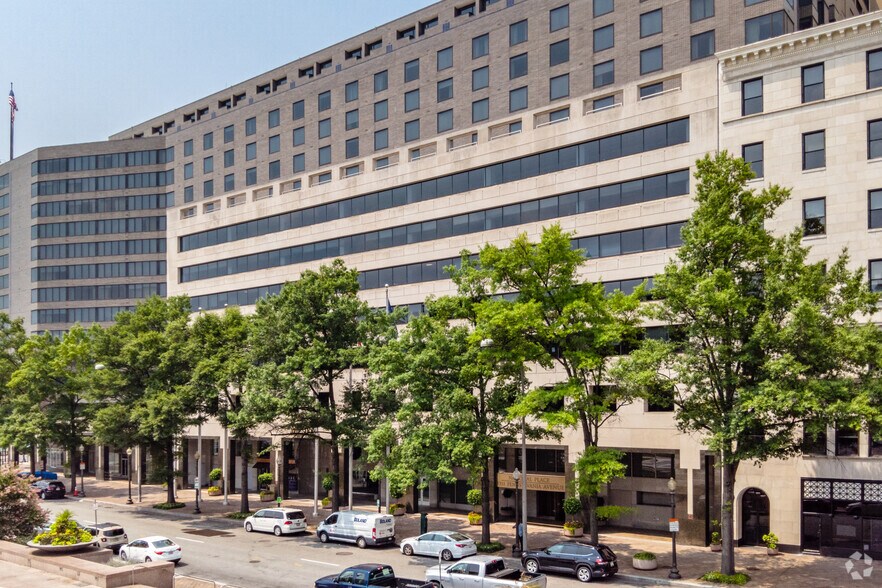 More Photos Of 1331 Pennsylvania Ave NW, Washington Office For Lease