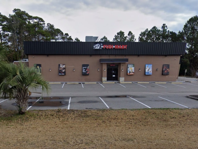 More Photos Of 901 N Us-17 Hwy N, Surfside Beach Restaurant For Sale