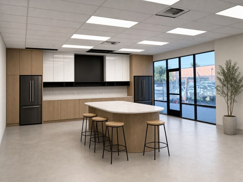 More Photos Of 4305 Auburn Blvd, Sacramento Coworking Space