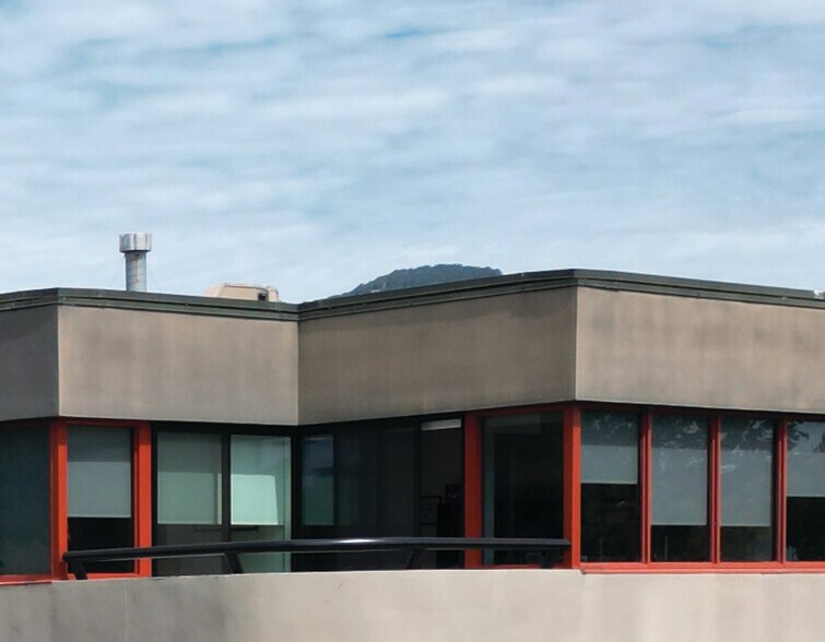 More Photos Of 1701 Novato Blvd, Novato Office For Lease