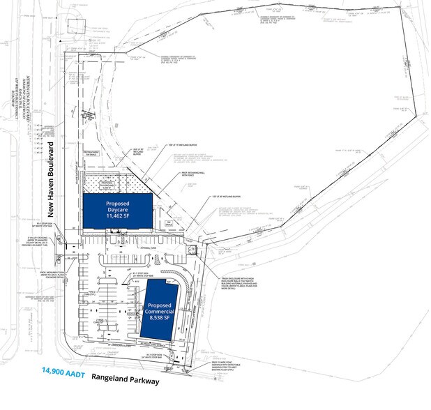 More Photos Of 11810 Sky Acres Ter, Bradenton General Retail For Lease