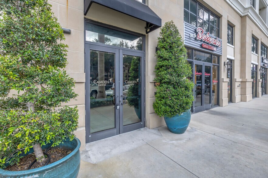 More Photos Of 895 Central Ave, Saint Petersburg Office For Lease