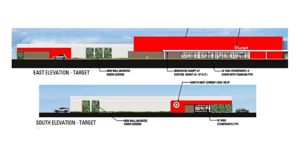 More Photos Of 3701 NW 7th St, Miami Storefront For Lease