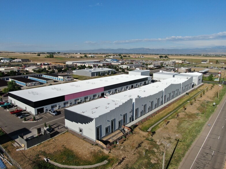 More Photos Of 3540 Highway 52, Frederick Warehouse For Sale