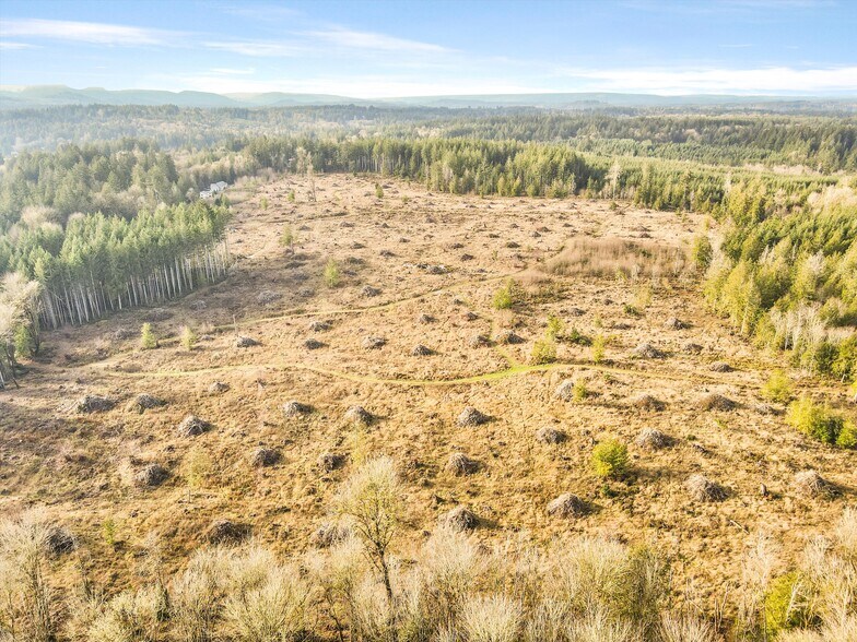 More Photos Of XXX Gravelly Beach Loop, Olympia Land For Sale