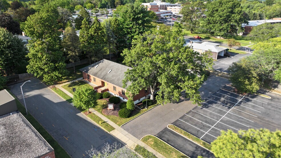 More Photos Of 235 Broubalow Way, Phillipsburg Medical For Lease