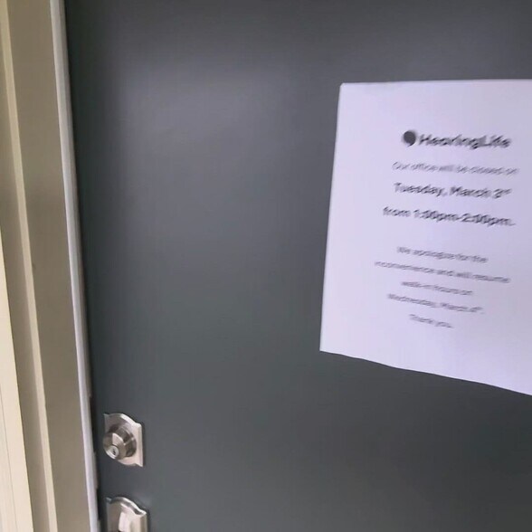 Primary Photo Of 12724 SE Stark St, Portland Loft Creative Space For Sale