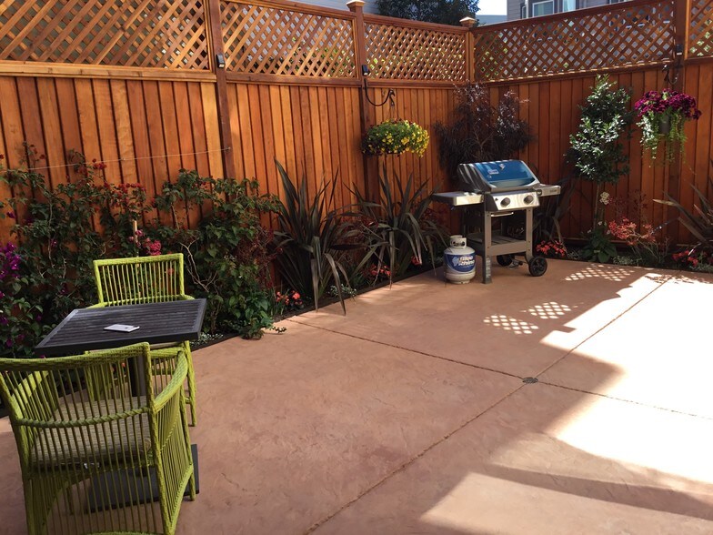 More Photos Of Hayes Valley, San Francisco Apartments For Lease