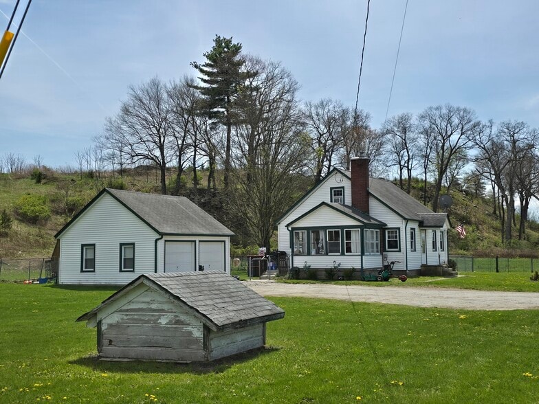 More Photos Of 505 Rt 565, Augusta Land For Sale