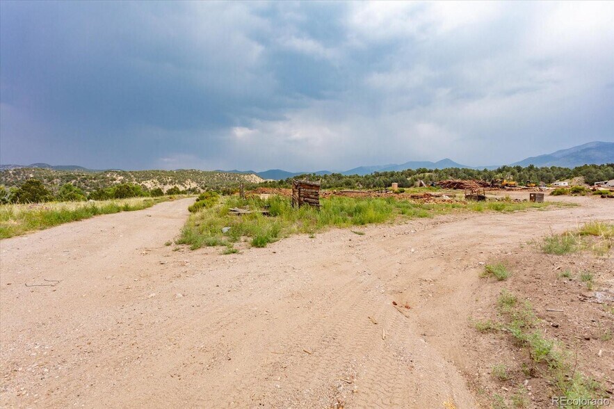 More Photos Of 5406 E US Highway 50, Salida Land For Sale