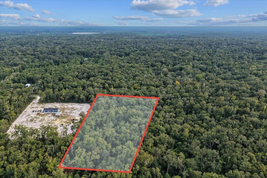 More Photos Of Unassigned Northeast 206th Avenue @ NE 711th Street, Old Town Land For Sale