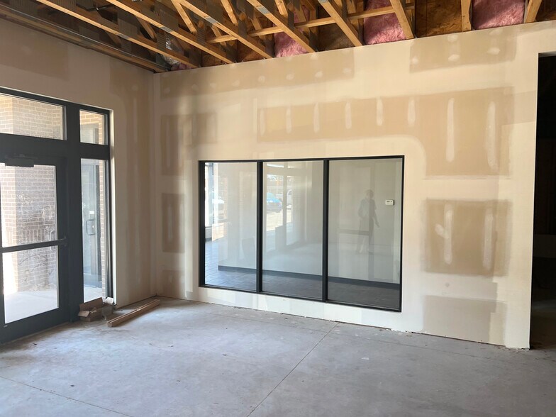 More Photos Of 119 W Main St, Anthony Loft Creative Space For Sale
