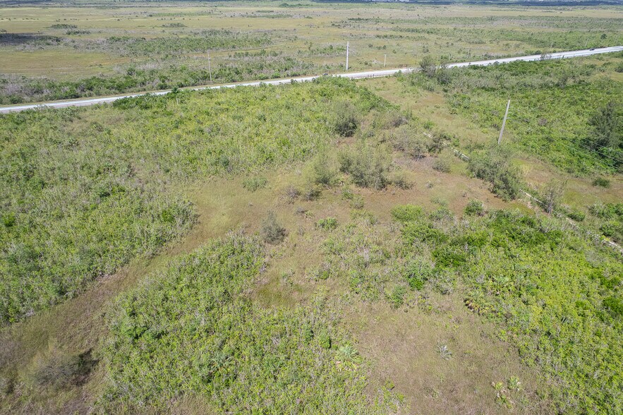 More Photos Of 000 US Hwy 1, Florida City Land For Sale