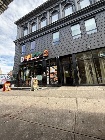 More Photos Of 845 Broadway, Brooklyn Office For Sale